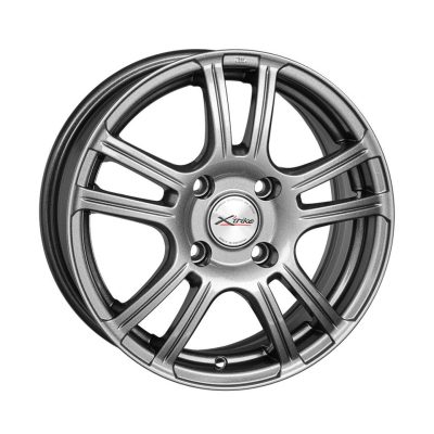 X'trike X-105М 15x6 4x114.3 ET44 DIA67.1