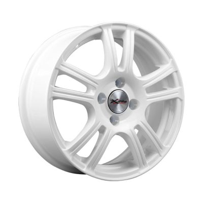 X'trike X-105М 15x6 4x100 ET45 DIA60.1