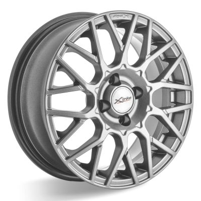 X'trike X-132 15x6 4x100 ET46 DIA60.1