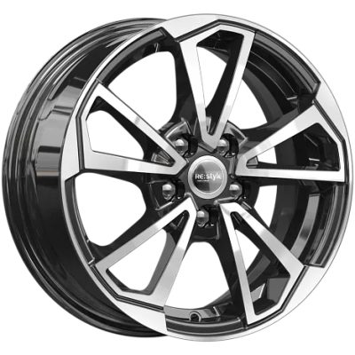K&K КС1005 15x6 5x114.3 ET46 DIA67.1