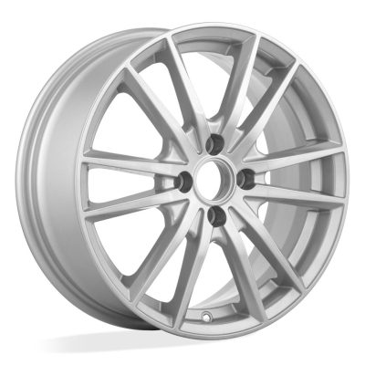 X'trike X-129 16x6.5 4x100 ET36 DIA67.1