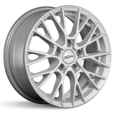 X'trike X-135 16x6.5 5x105 ET38 DIA56.6