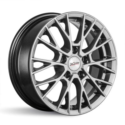 X'trike X-135 16x6.5 5x114.3 ET45 DIA67.1