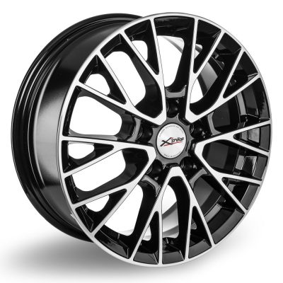 X'trike X-135 16x6.5 5x114.3 ET38 DIA67.1