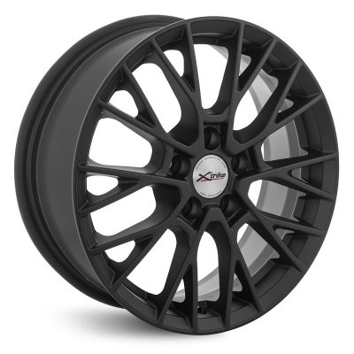 X'trike X-135 16x6.5 5x114.3 ET45 DIA60.1