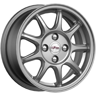 iFree Эвил 14x5.5 4x98 ET35 DIA58.5