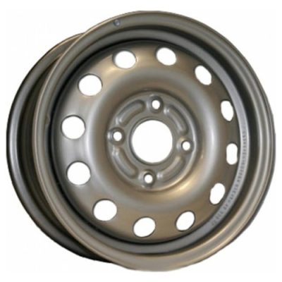Trebl 53E45H 14x5.5 4x114.3 ET45 DIA67.1