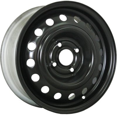 Trebl 7280 14x6 5x100 ET43 DIA57.1