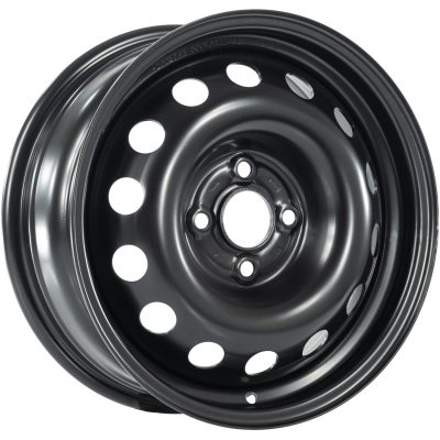 Trebl 9552 16x6.5 5x100 ET48 DIA56.1
