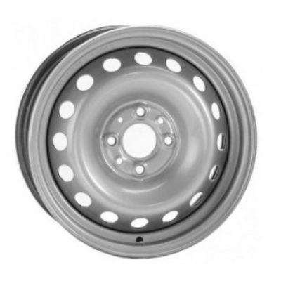 Trebl 6390 14x5.5 4x108 ET18 DIA65.1