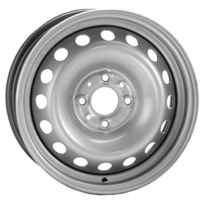 Trebl X40021 15x6 4x98 ET35 DIA58.6