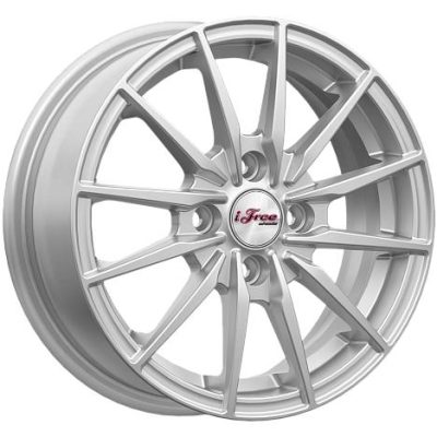 iFree Финчер 14x5.5 4x108 ET35 DIA63.35