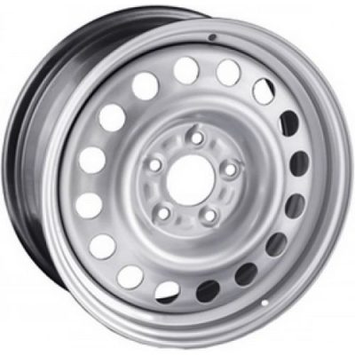 Trebl X40030 16x6.5 5x139.7 ET40 DIA98.6