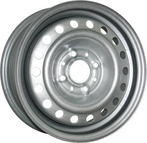 Trebl X40040 15x6 4x98 ET40 DIA58.1
