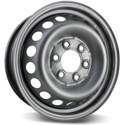Trebl 616037 16x5.5 6x130 ET51 DIA84