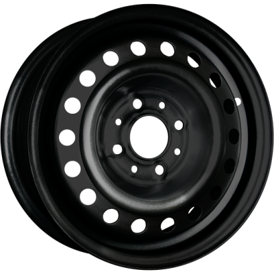 Trebl 53B44K 14x5.5 4x98 ET44 DIA58.1