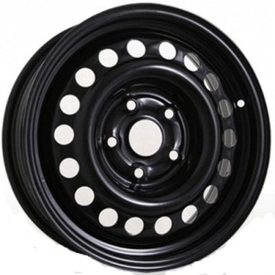Trebl X40938 17x6.5 5x114.3 ET49 DIA67.1
