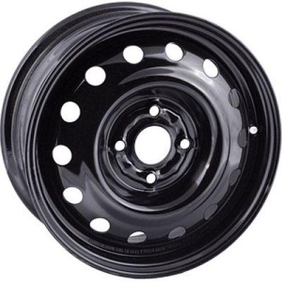 Trebl X40001 16x6 4x100 ET52 DIA54.1
