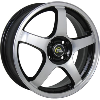 Cross Street СR-14 15x6 4x98 ET40 DIA58.6