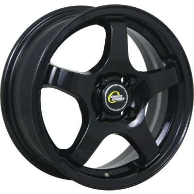 Cross Street СR-14 15x6 4x100 ET40 DIA60.1