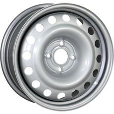 Trebl 52A45A 13x5 4x100 ET45 DIA56.6