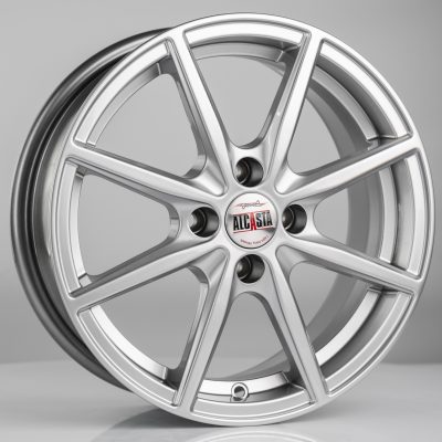 Alcasta M63 15x6 4x100 ET46 DIA54.1