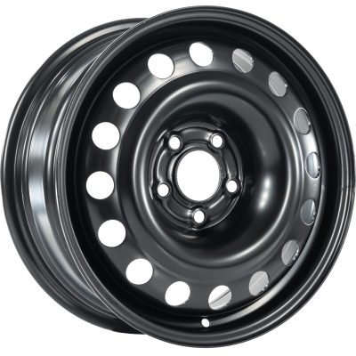 Trebl X40958 17x6.5 5x114.3 ET45 DIA54.1