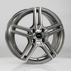 Megami MGM-1 15x6 4x100 ET36 DIA60.1