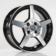 Megami AF-07 15x6 4x98 ET32 DIA58.6
