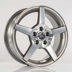 Megami AF-07 15x6 4x100 ET50 DIA60.1
