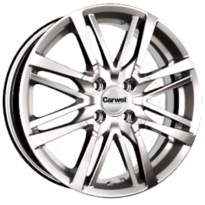 Carwel Бустах 16x6 4x100 ET50 DIA60.1