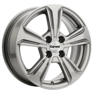 Carwel Диво 15x6 4x100 ET46 DIA54.1