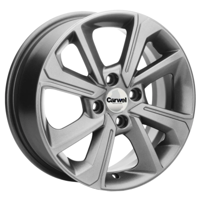 Carwel Воже 15x6 4x100 ET40 DIA60.1