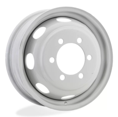 Accuride Ford 16x6 6x180 ET109.5 DIA138.8
