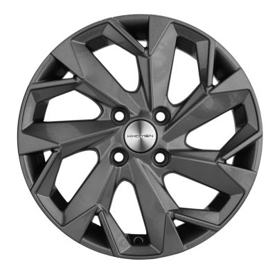 Khomen KHW1402 14x5.5 4x100 ET43 DIA60.1