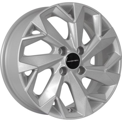 Khomen KHW1402 14x5.5 4x100 ET43 DIA67.1