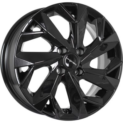 Khomen KHW1402 14x5.5 4x100 ET43 DIA67.1