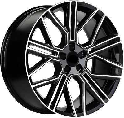 Khomen KHW2101 21x9.5 5x120 ET49 DIA72.6