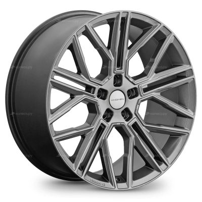 Khomen KHW2101 21x9.5 5x120 ET45.5 DIA62.5