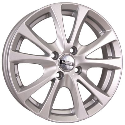 NEO 509 15x6 5x100 ET40 DIA57.1