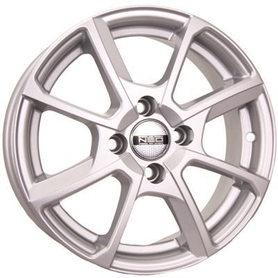 NEO 538 15x6 4x100 ET48 DIA60.1