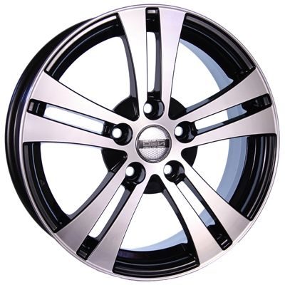 NEO 540 15x6 5x100 ET40 DIA57.1