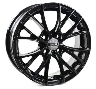NEO 573 15x6 4x100 ET40 DIA60.1