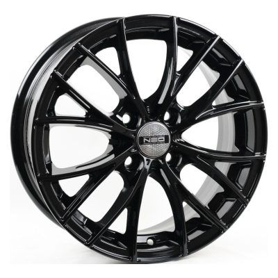 NEO 573 15x6 4x100 ET40 DIA67.1