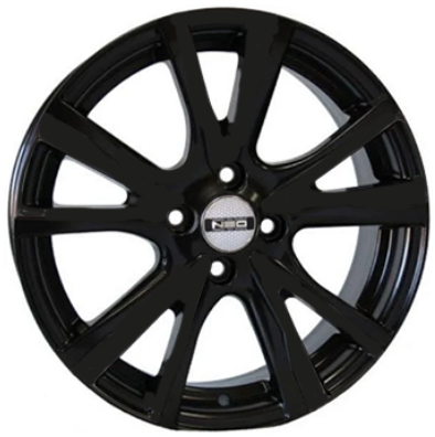 NEO 574 15x6 4x100 ET36 DIA60.1