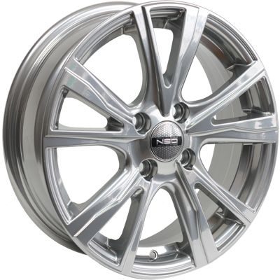 NEO 574 15x6 4x100 ET36 DIA60.1