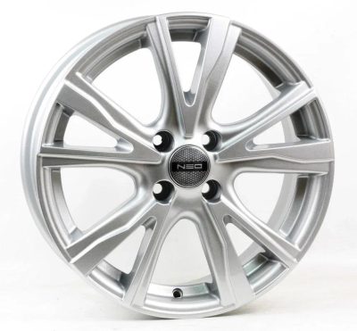 NEO 674 16x6 4x100 ET45 DIA54.1