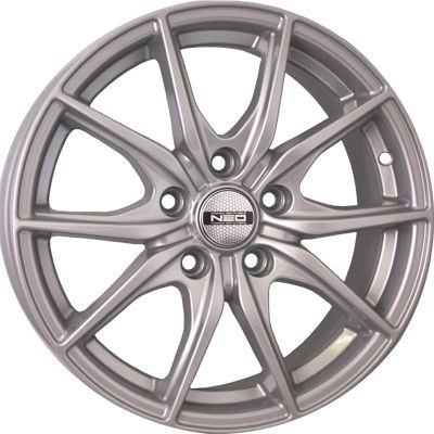 NEO 676 16x6.5 5x114.3 ET45 DIA66.1