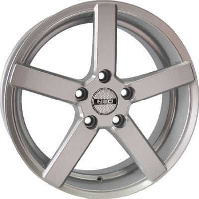 NEO V03-1560 15x6 5x100 ET38 DIA57.1