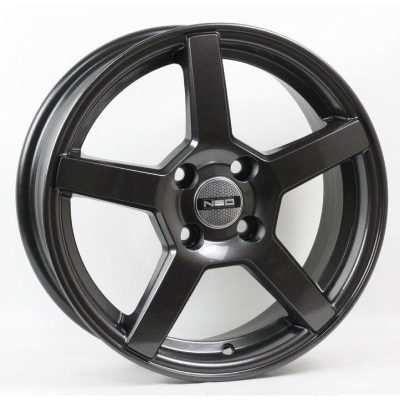 NEO V03-1560 15x6 4x100 ET40 DIA60.1
